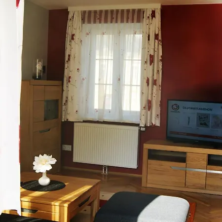 In Der Naehe Von Wien * Sankt Andra vor dem Hagenthale