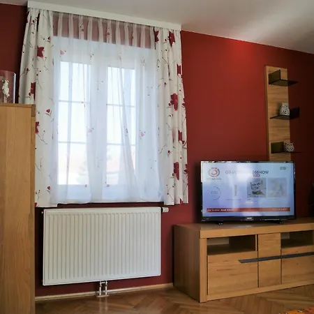 In Der Naehe Von Wien Apartament Sankt Andra vor dem Hagenthale