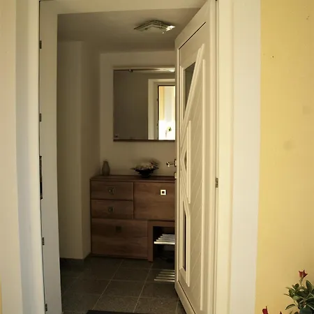 In Der Naehe Von Wien Apartmán