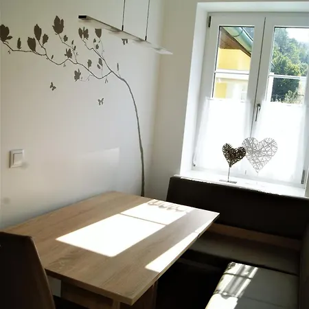 Apartmán In Der Naehe Von Wien Sankt Andra vor dem Hagenthale