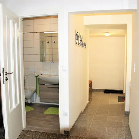 Apartmán In Der Naehe Von Wien
