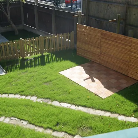 In Der Naehe Von Wien Apartament Sankt Andra vor dem Hagenthale