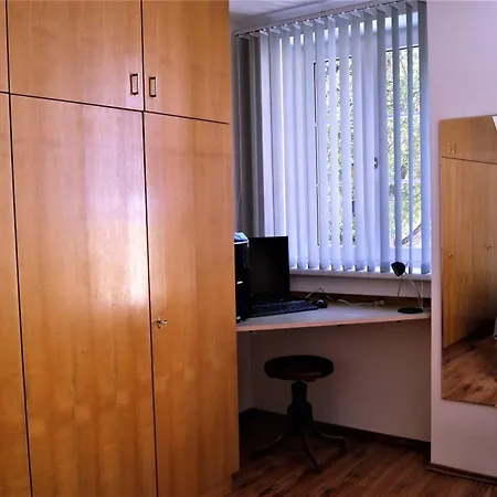 In Der Naehe Von Wien Апартаменты *